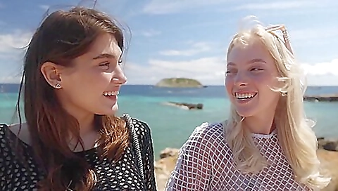 Renato, tony kenzie in love video