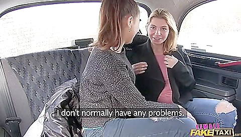 Sexy girl gets her pussy drilled by engag and routed