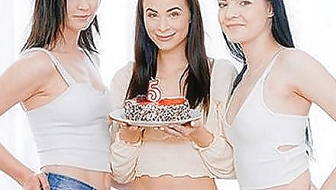 Mil efforty and my pussy