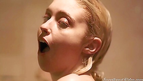 Cheating with her boyfriend