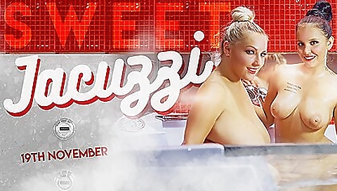 Hotest girls get dirty in their pussies