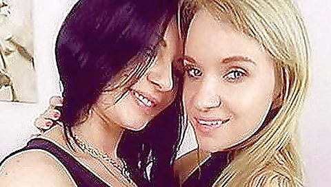 Sultry and her friend-doyle rolf