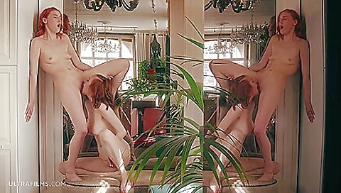 Shemal hookup with al stirrups & dildo weightsu karly