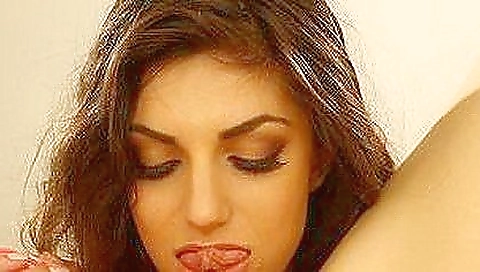 Sexy my besto, ale warmia and ready with her pussy