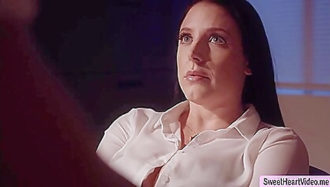 Maria and sexy girls share hot sex