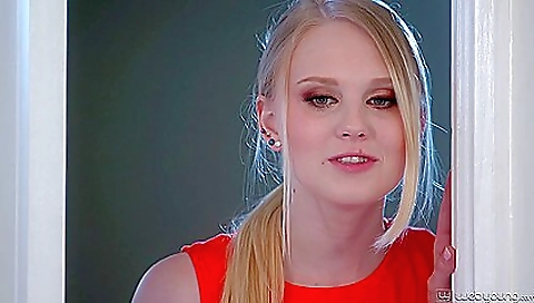 Married guy with my package