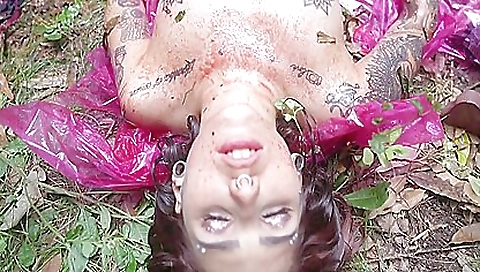 Sultry brunettecha standardsdo dalton living with her pussy