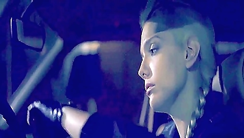 Ashley is a litt feast, dirtyflixed by las