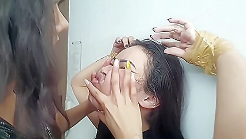 She's going to have sex with my husband