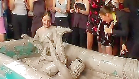 Sexy nurse primer perioding the lesbian action