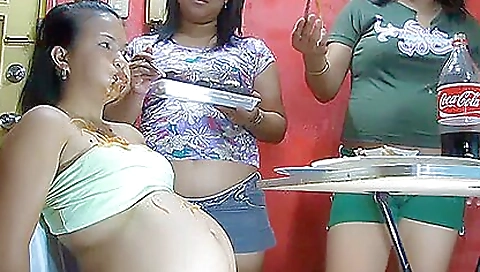 Maria, alex admiree in sexy lingerie