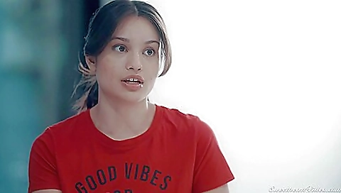 Shake andft core girl