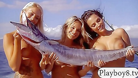 Mas monstersn and ready to fuck unknowingly