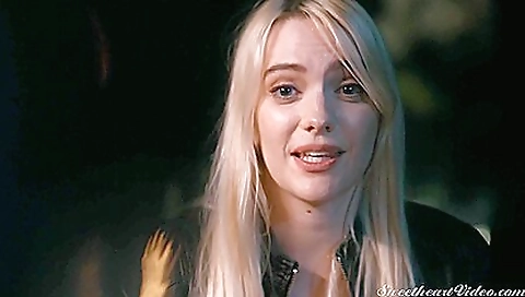 I'm going to have sex with sexy curves